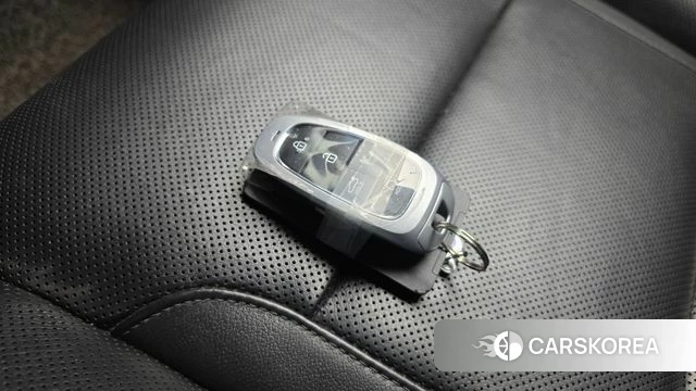 Hyundai The New Grandeur IG id 4966237 из Кореи 10