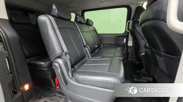 Hyundai Staria id 5027165 из Кореи 10