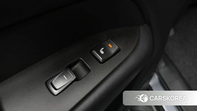 Ssangyong Rexton Sports id 4918949 из Кореи 10