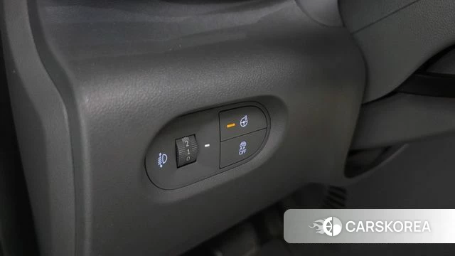 Hyundai Casper id 4986305 из Кореи 10