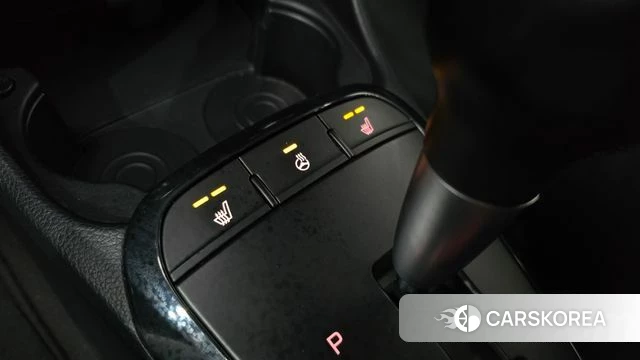 Kia All New Morning (JA) id 5060789 из Кореи 10
