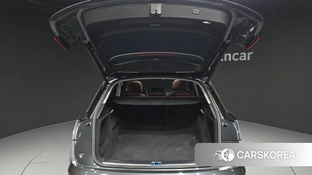 Audi Q5 (FY) id 5012338 из Кореи 10