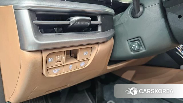 Hyundai Grandeur Hybrid (GN7) id 5016214 из Кореи 10