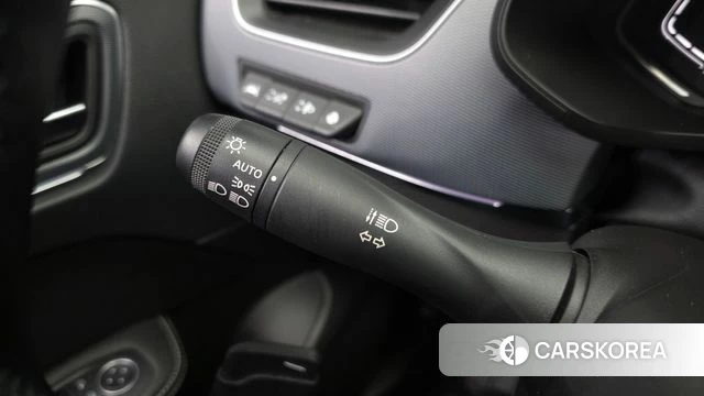 Renault Korea (Samsung) XM3 id 4986908 из Кореи 10