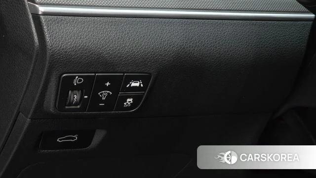 Kia K5 3rd generation id 4966623 из Кореи 10