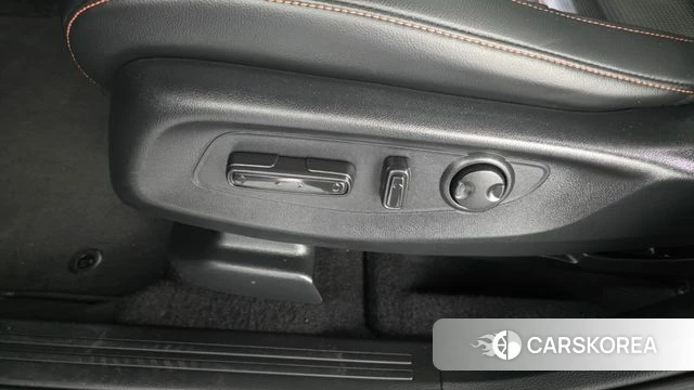 Honda CR-V 6th generation id 4863040 из Кореи 10