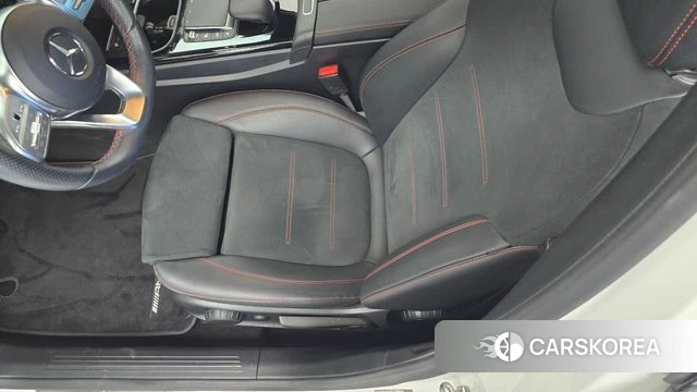 Mercedes-Benz A-Class W177 id 4942599 из Кореи 10