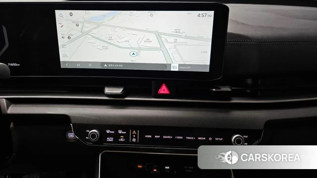 Kia The New Carnival 4th Generation id 4921573 из Кореи 10