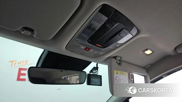 Kia Sportage 5th Generation Hybrid id 4991380 из Кореи 10
