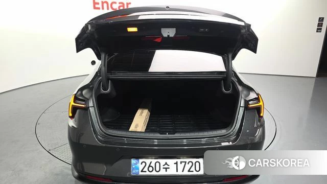 Kia The New K8 Hybrid id 5051890 из Кореи 10