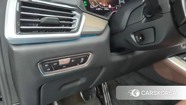 BMW X5 (G05) id 5040820 из Кореи 10