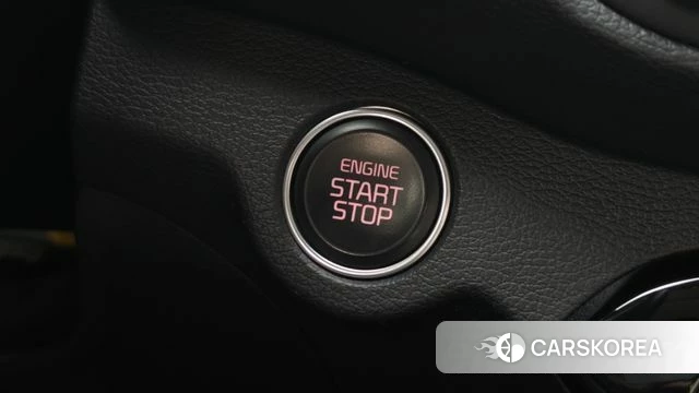 Kia The New K3 2nd generation id 4754200 из Кореи 10
