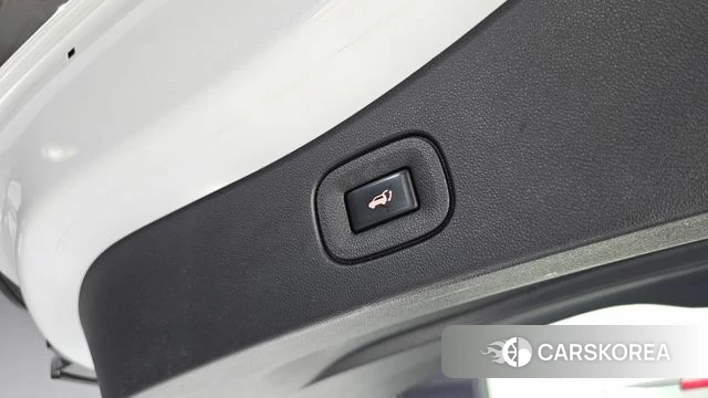 Renault Korea (Samsung) QM6 id 4944226 из Кореи 10