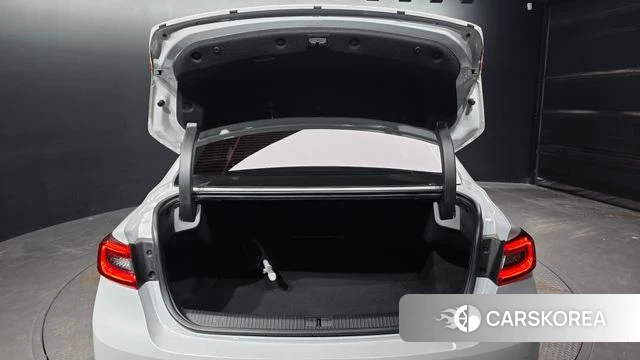 Renault Korea (Samsung) SM6 id 5054424 из Кореи 10