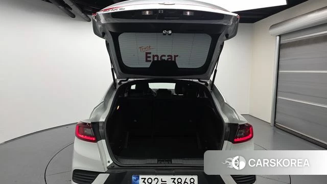 Renault Korea (Samsung) XM3 id 4928448 из Кореи 10