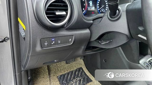 Hyundai Kona id 5042290 из Кореи 10