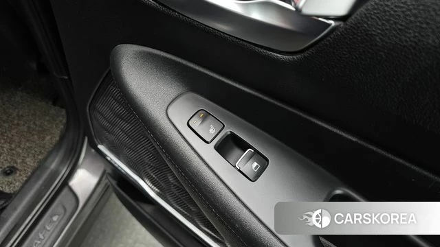 Hyundai Santa Fe TM id 4988252 из Кореи 10