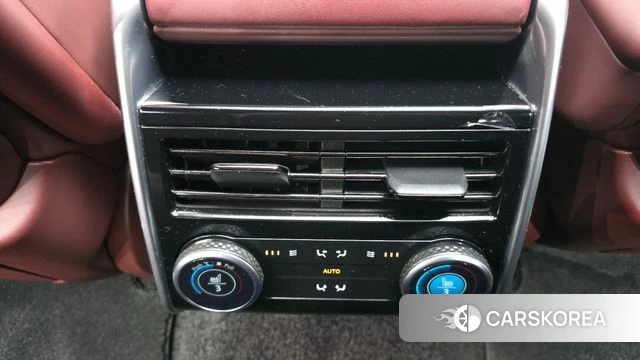Land Rover Range Rover 5th Generation id 5032604 из Кореи 10