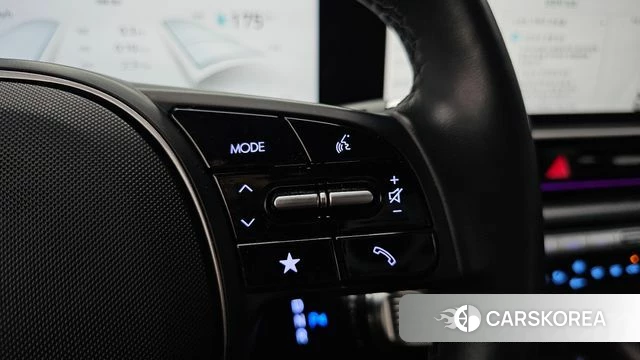 Hyundai Ionic 6 id 4481159 из Кореи 10