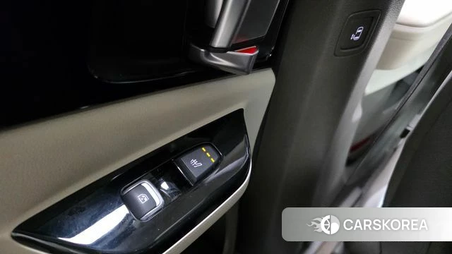 Kia Carnival 4th generation id 5021786 из Кореи 10