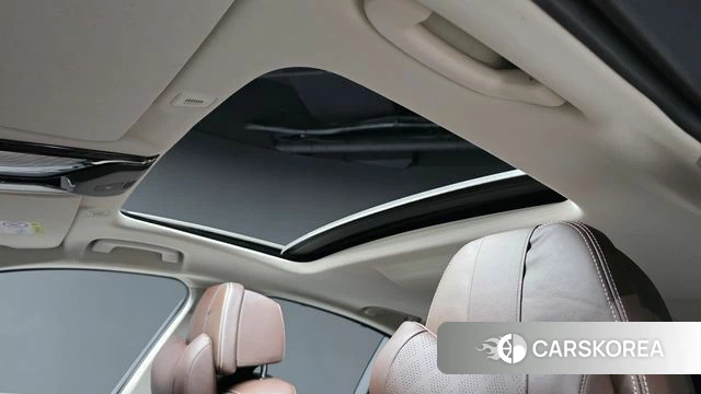 BMW 5 Series (G30) id 5022348 из Кореи 10