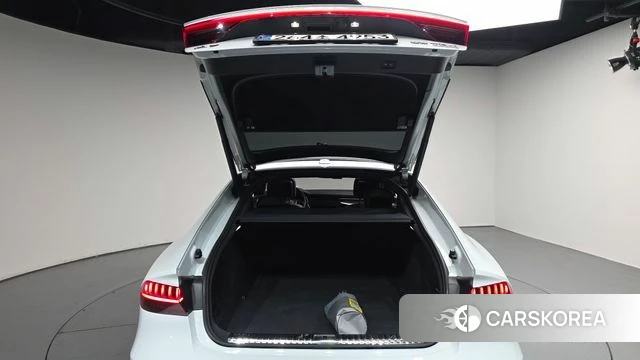 Audi A7 (4K) id 4987470 из Кореи 10