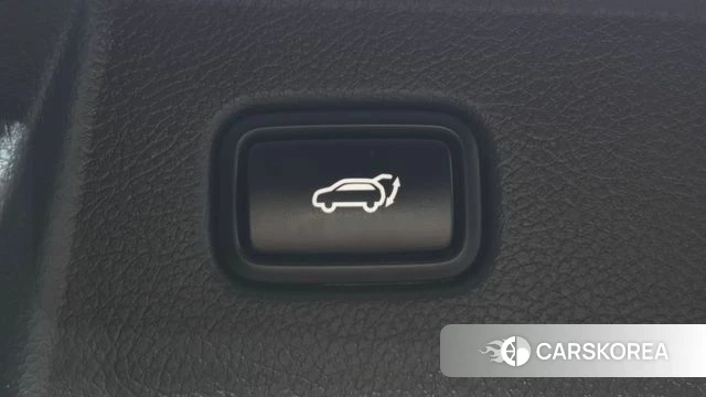 Kia Mohave Master id 5002985 из Кореи 10