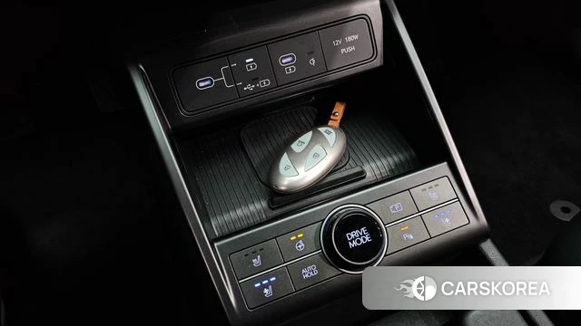 Hyundai Kona Electric (SX2) id 4682002 из Кореи 10