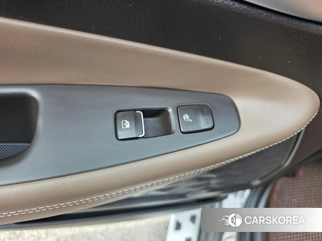 Hyundai Santa Fe TM id 4717990 из Кореи 10