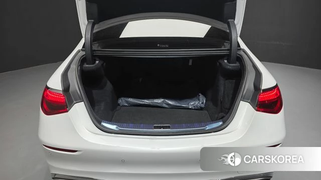 Mercedes-Benz S-Class W223 id 4950404 из Кореи 10