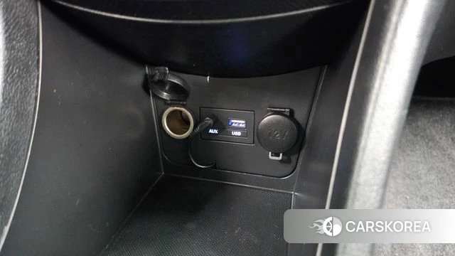 Hyundai Accent (New type) id 4742052 из Кореи 10