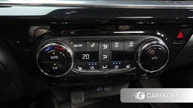 Chevrolet (GM Daewoo) Trax Crossover id 4996441 из Кореи 10