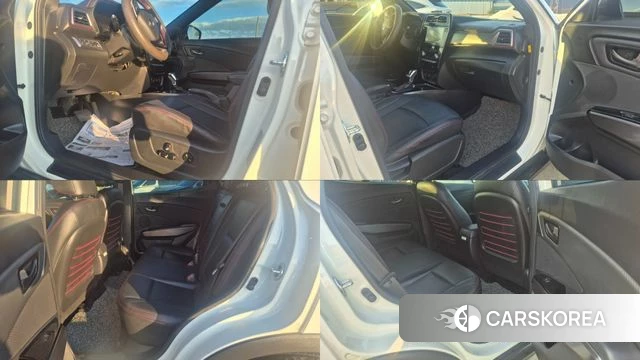 Ssangyong Berry New Tivoli id 4997982 из Кореи 10