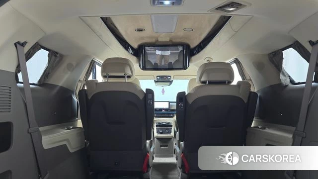 Kia The New Carnival 4th Generation id 5033177 из Кореи 10