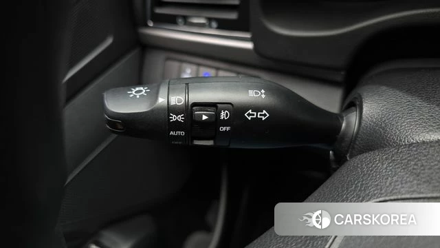 Hyundai Avante AD id 4837289 из Кореи 10