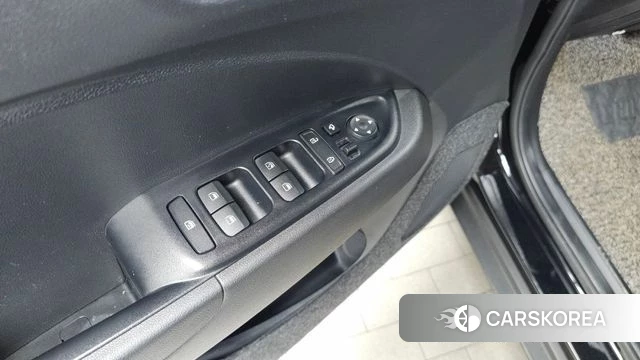 Hyundai Venue id 4736887 из Кореи 10