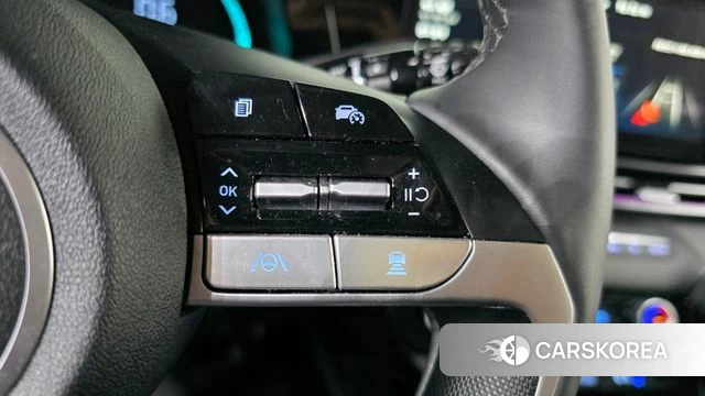 Hyundai The New Avante (CN7) id 4762476 из Кореи 10