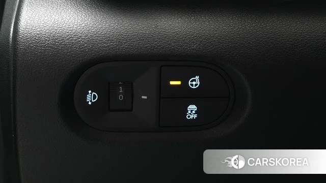 Hyundai Casper id 4992096 из Кореи 10