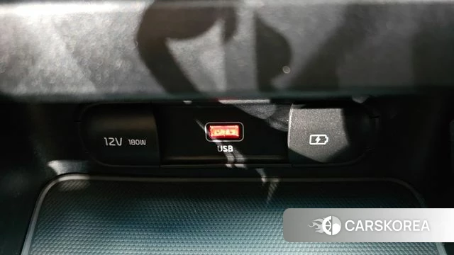 Kia The New K3 2nd generation id 4990775 из Кореи 10