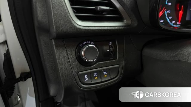 Chevrolet (GM Daewoo) The New Spark id 4931060 из Кореи 10
