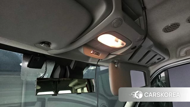 Renault Korea (Samsung) Master id 5023135 из Кореи 10