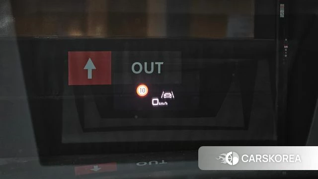 Audi A6 (C8) id 4900013 из Кореи 11