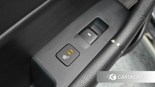 Hyundai Sonata New Rise id 4983246 из Кореи 10