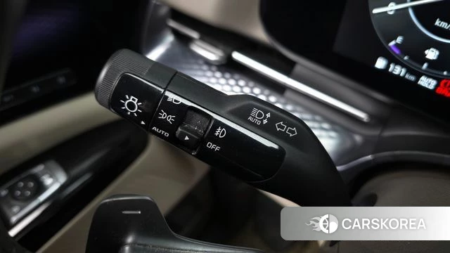 Kia Carnival 4th generation id 4991170 из Кореи 10