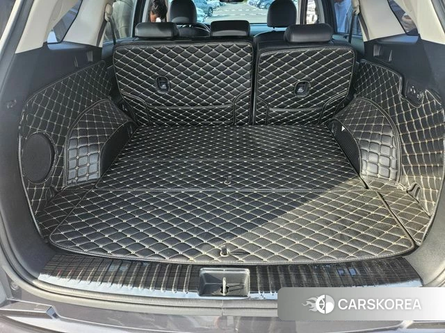 Kia Sorento 4th Generation id 3941561 из Кореи 10