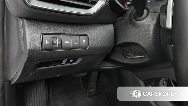 Hyundai The New Santa Fe id 4697123 из Кореи 10