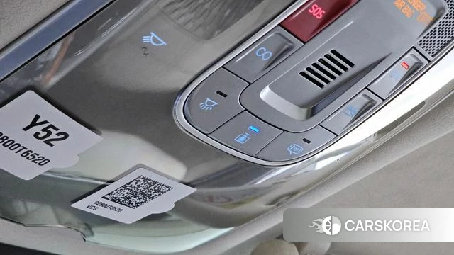 Genesis GV70 id 5039014 из Кореи 10