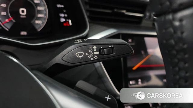 Audi A6 (C8) id 5003601 из Кореи 10