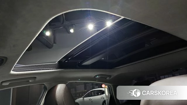 Hyundai Grandeur IG id 4377936 из Кореи 10