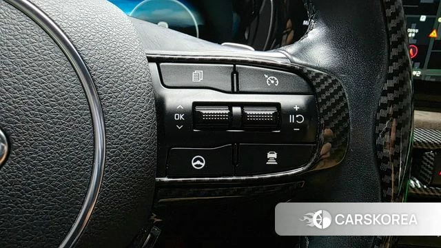 Kia K5 3rd generation id 5003954 из Кореи 10